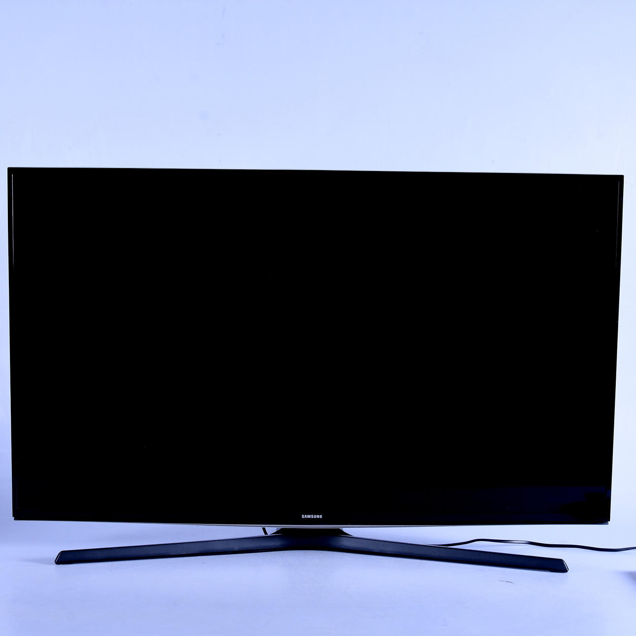 Televisor Samsung de 40 pulgadas.