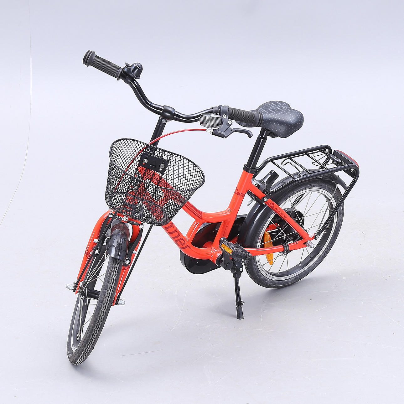 BARNCYKEL, Winther, 16 ".