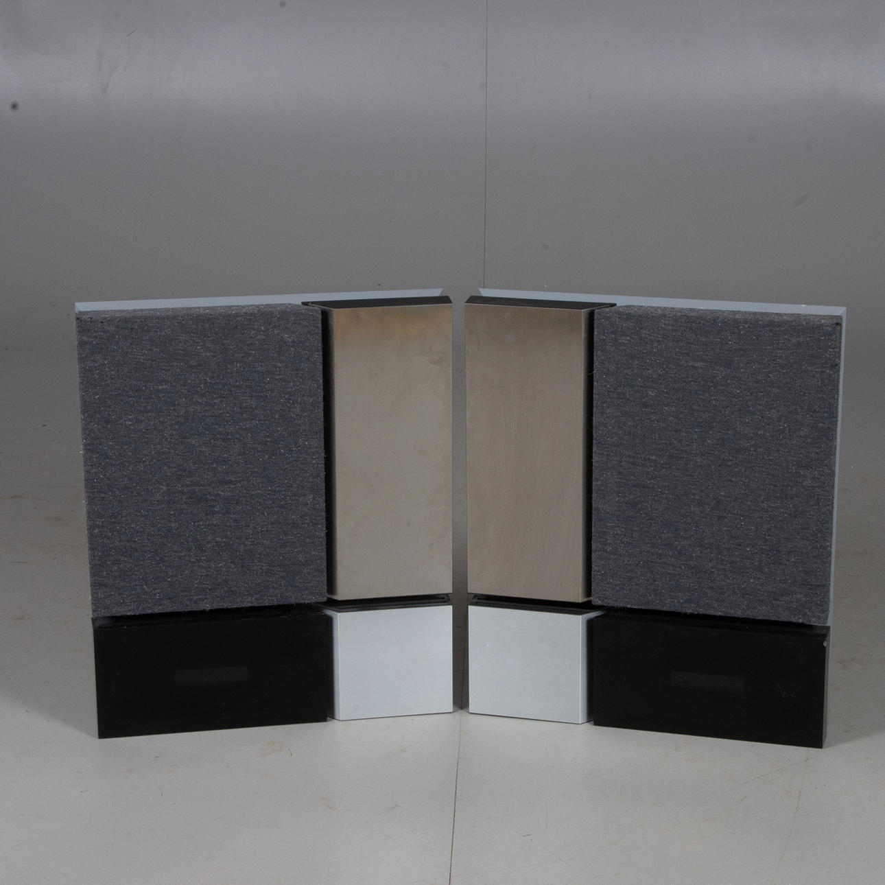 LAUTSPRECHER, 1 Paar, Bang & Olufsen Beolab 3000.