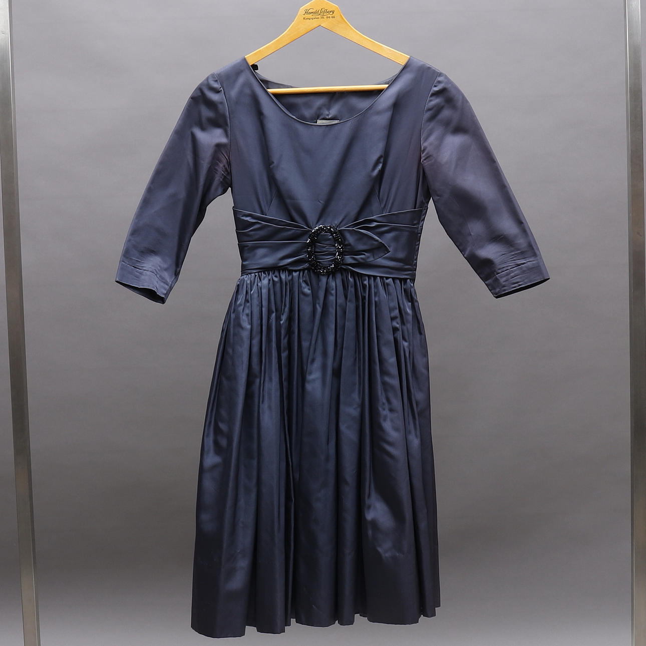 MEKO, Tefako Malli, koko 40, 1950-luku.