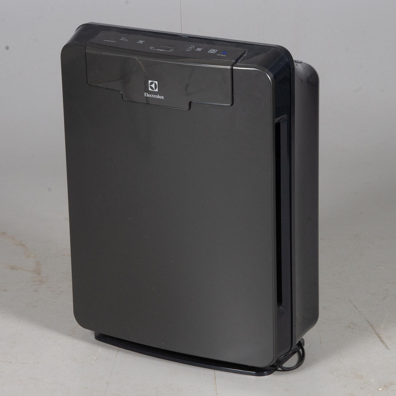 LUFTRENARE, Elecrolux EAP 450.