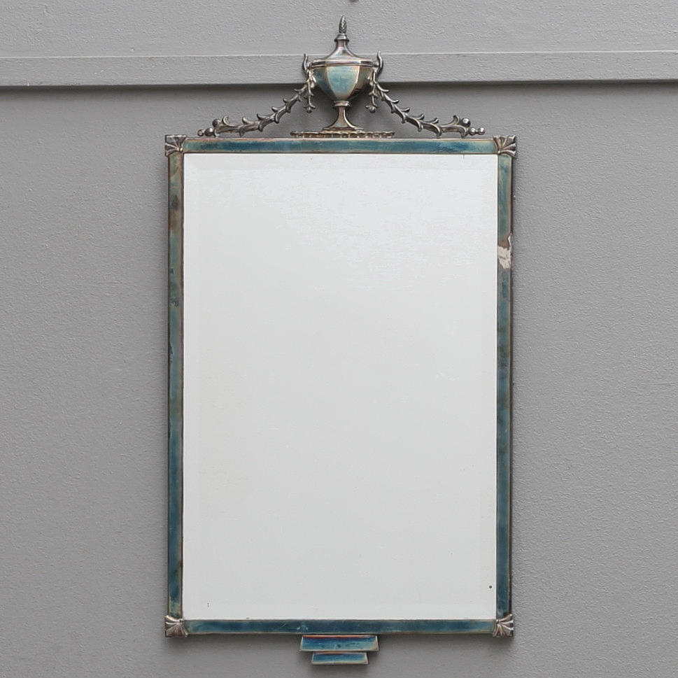 PEILI, 1920-LUVUN KLASSISMI.