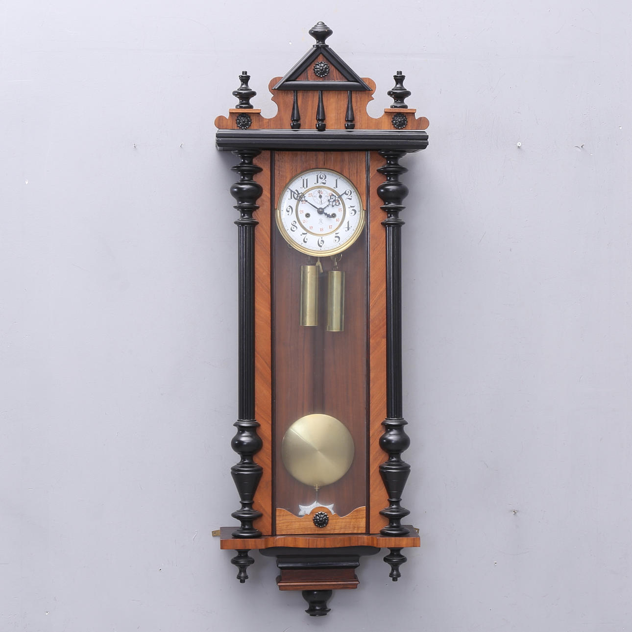 VOLUME REGULATOR, Gustav Becker, New Renaissance, 19th/20th century ...
