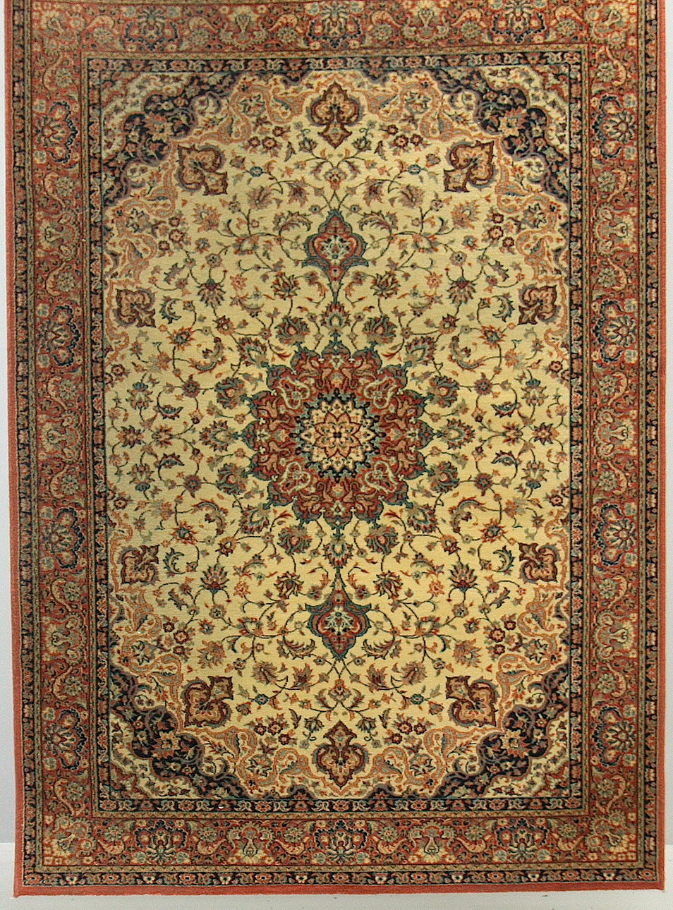 CARPET, 140x200 cm, "Kashba", oriental pattern, 20th century.