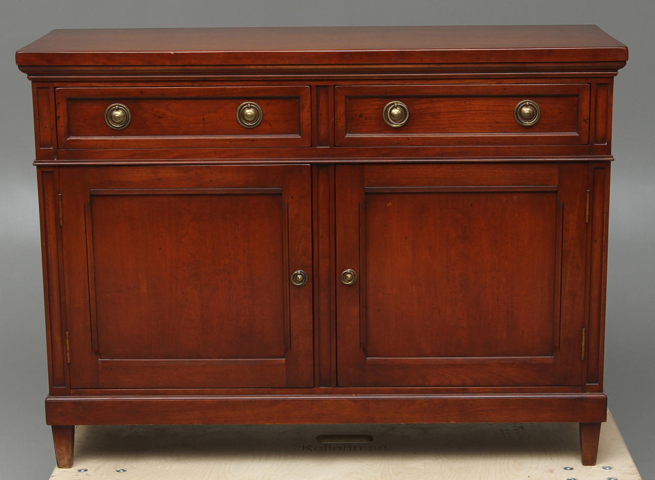 SIDEBOARD, England, 1900-tal.
