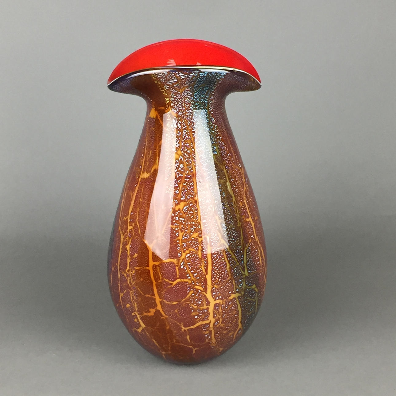 Stor vas - WMF Ikora.