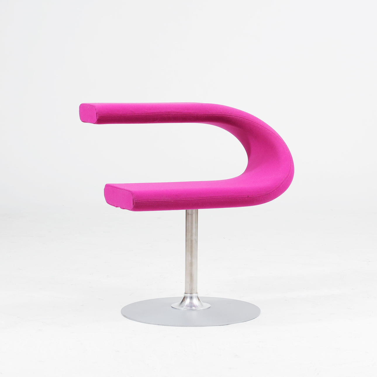 STOL "INNOVATION C", Fredrik Mattson for Blå station 2002.