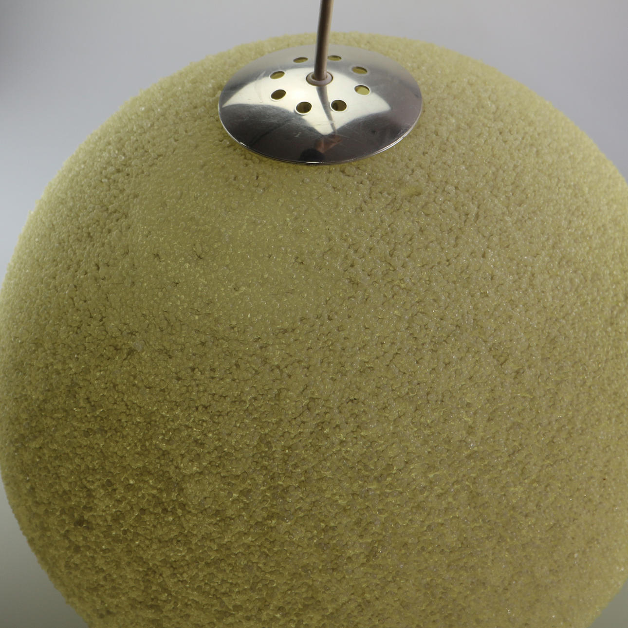 DESIGN GRANULAR HÆNGELAMPE VINTAGE.