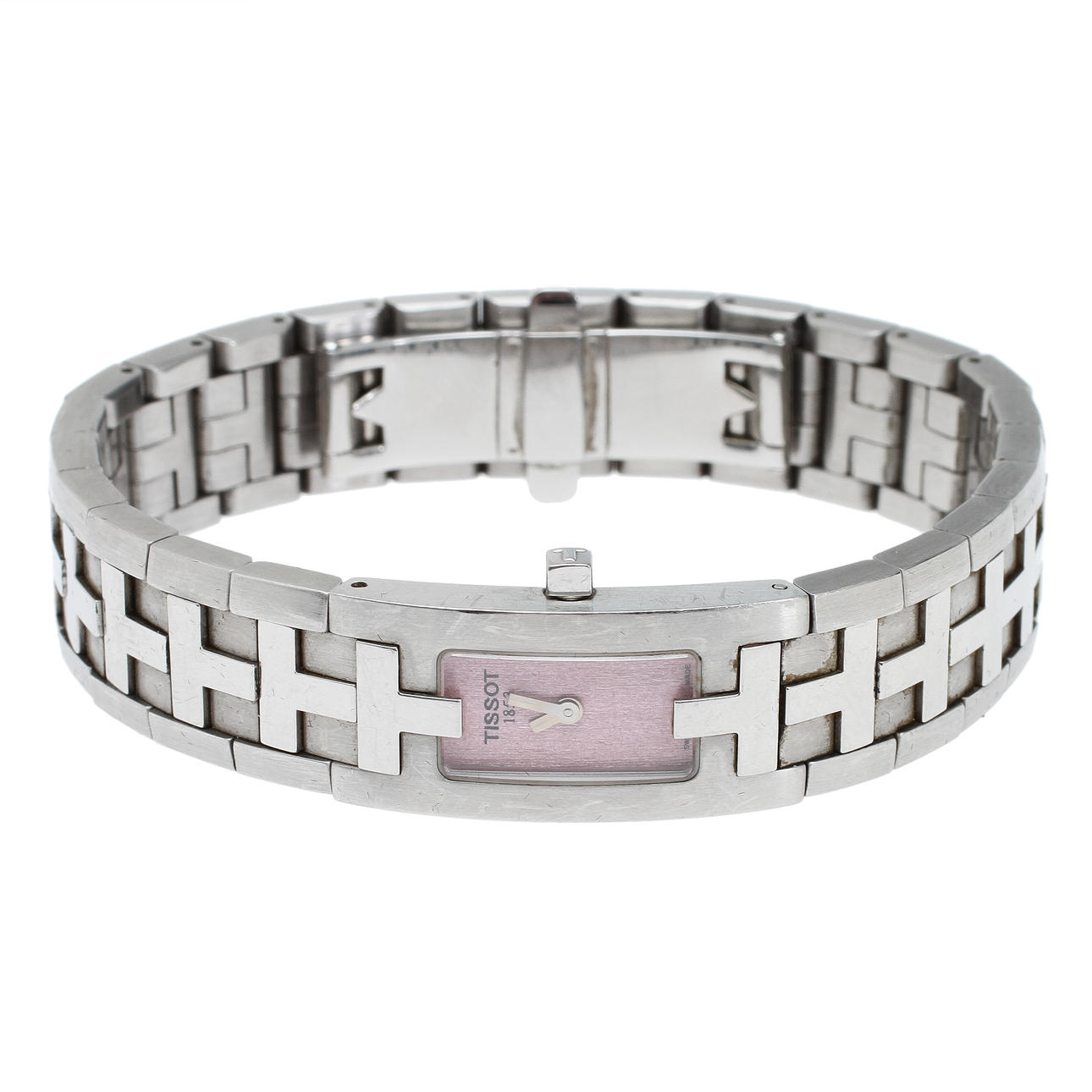 DAMARMBANDSUR, Tissot L820H.