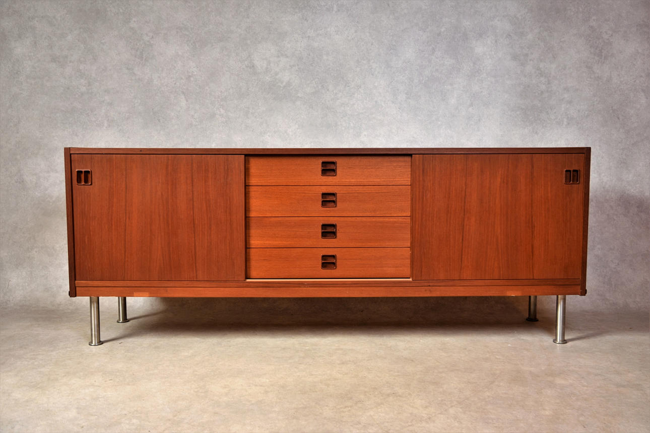 SKÆNK Ikea, 1960'erne.