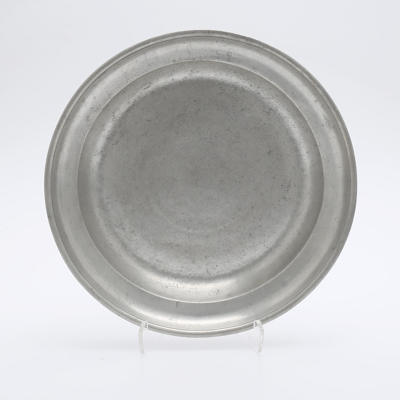 LARS CLAESSON FRIES. Fad, tin, Strängnäs, 1788.