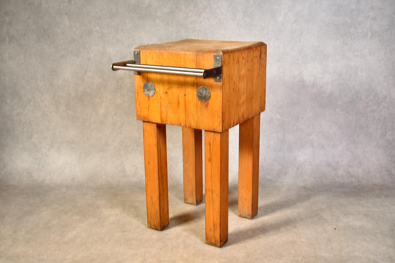 CUBO DE CARNE para cocina.