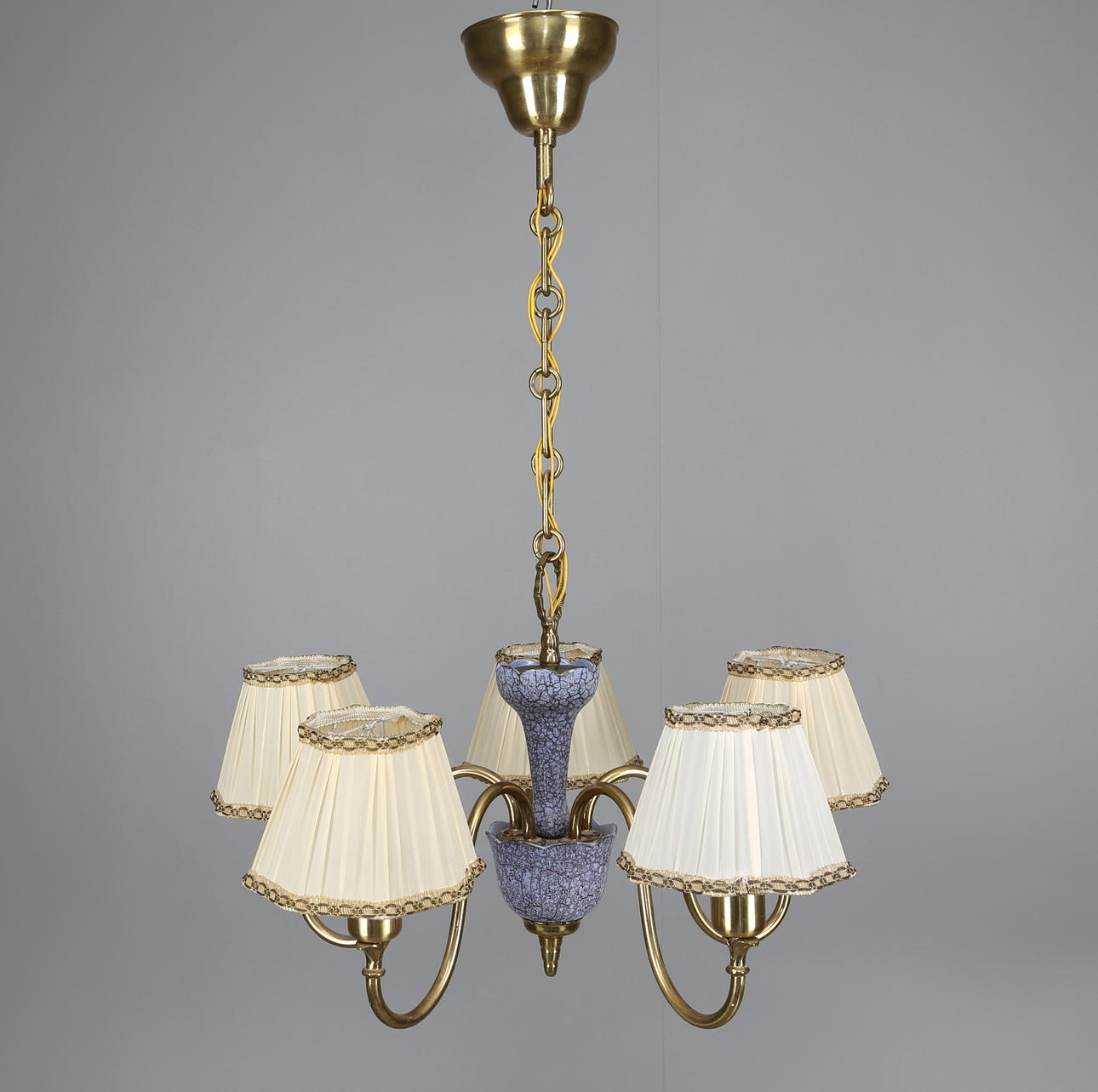 TAKARMATUR, 1940-tal.