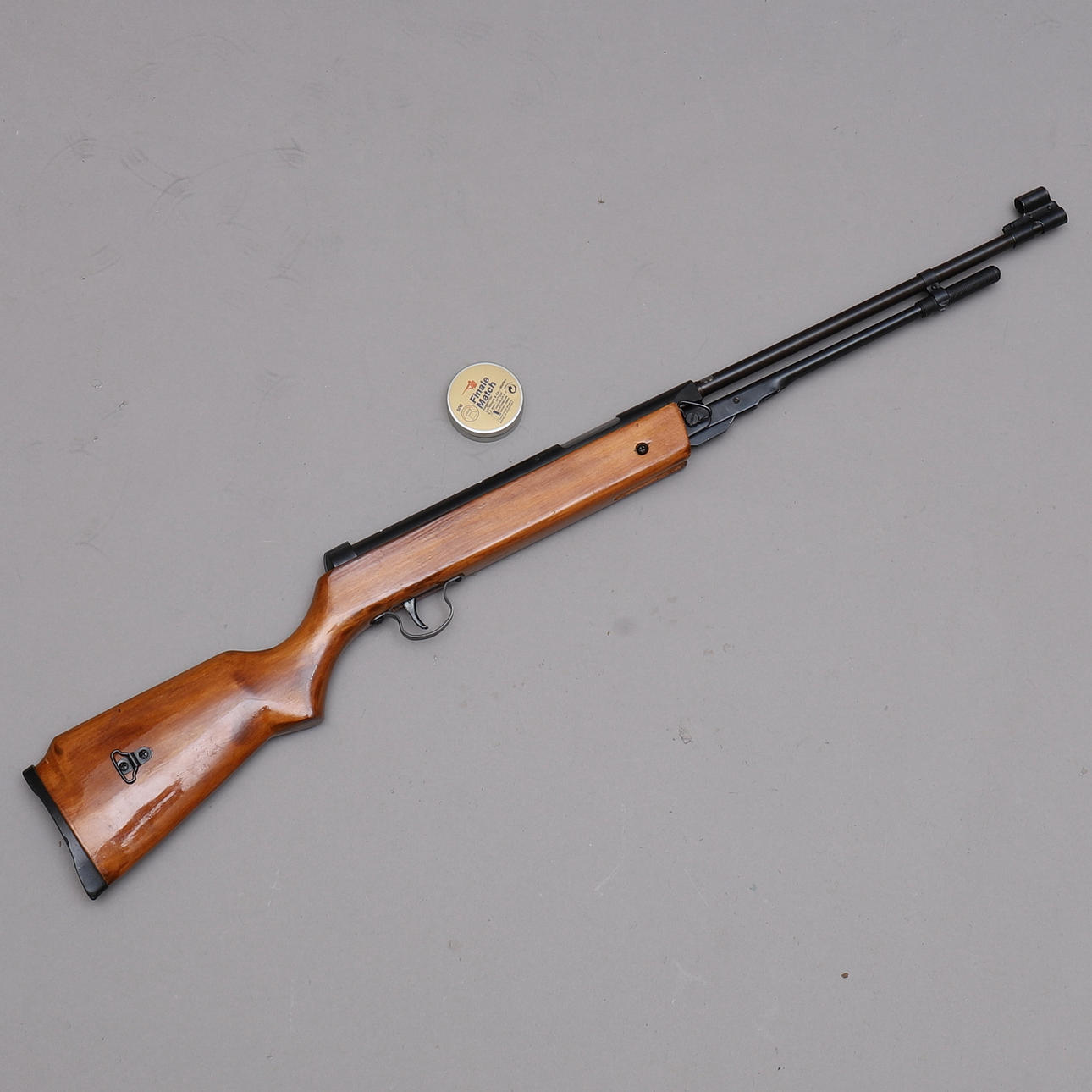 AIR RIFLE, Chinese model.