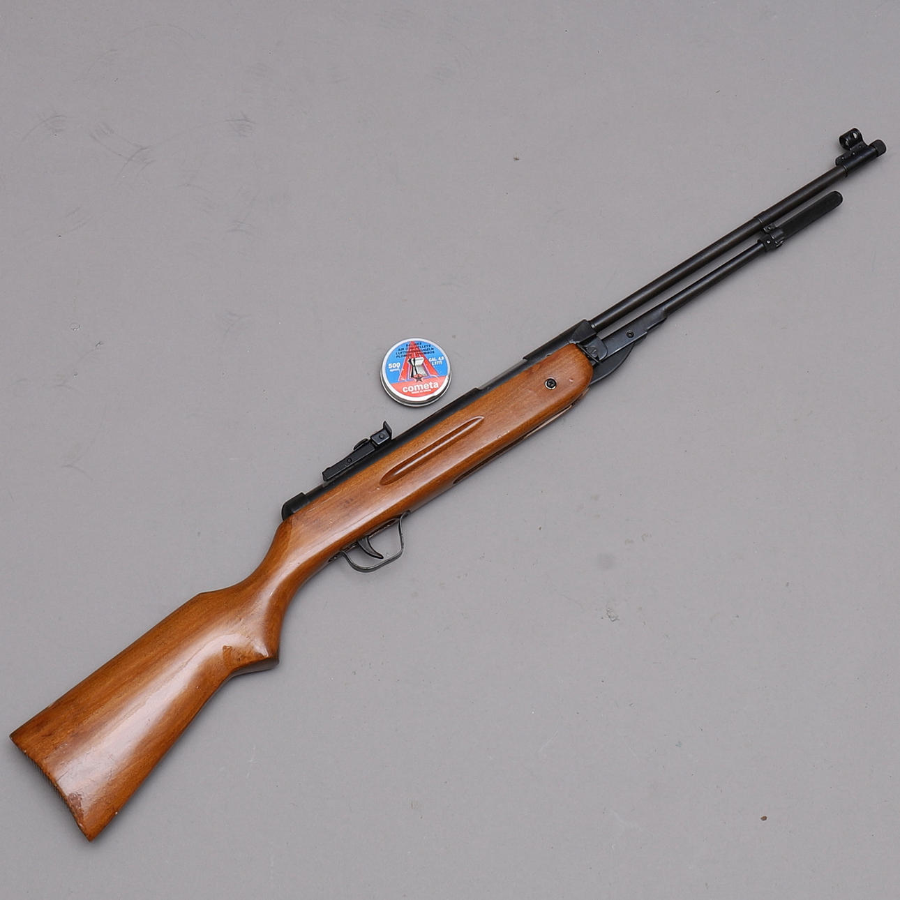 LUFTGEWEHR, chinesisches Modell.