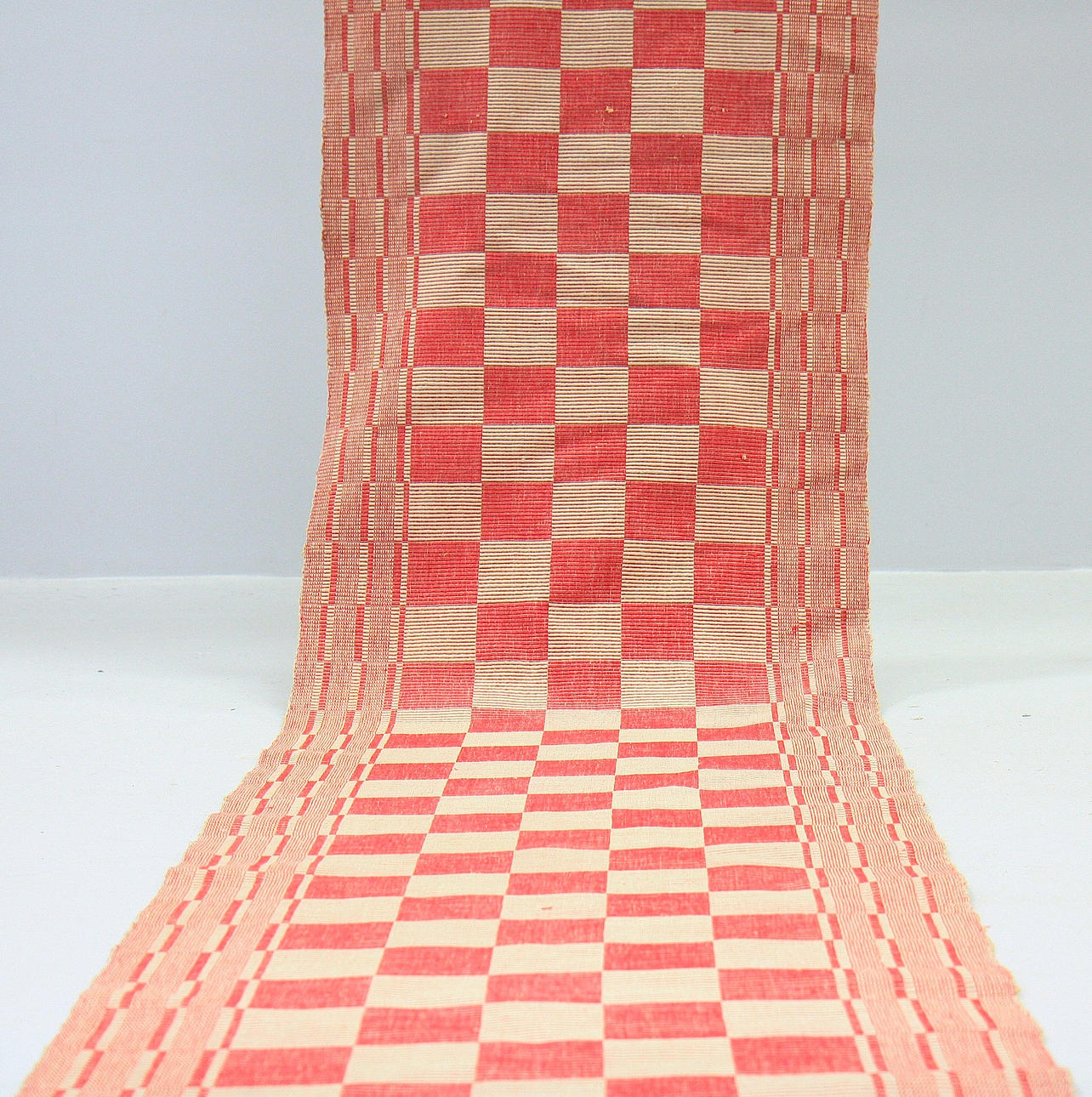 RIPSMATTA, 68x585 cm, 1900-tal.