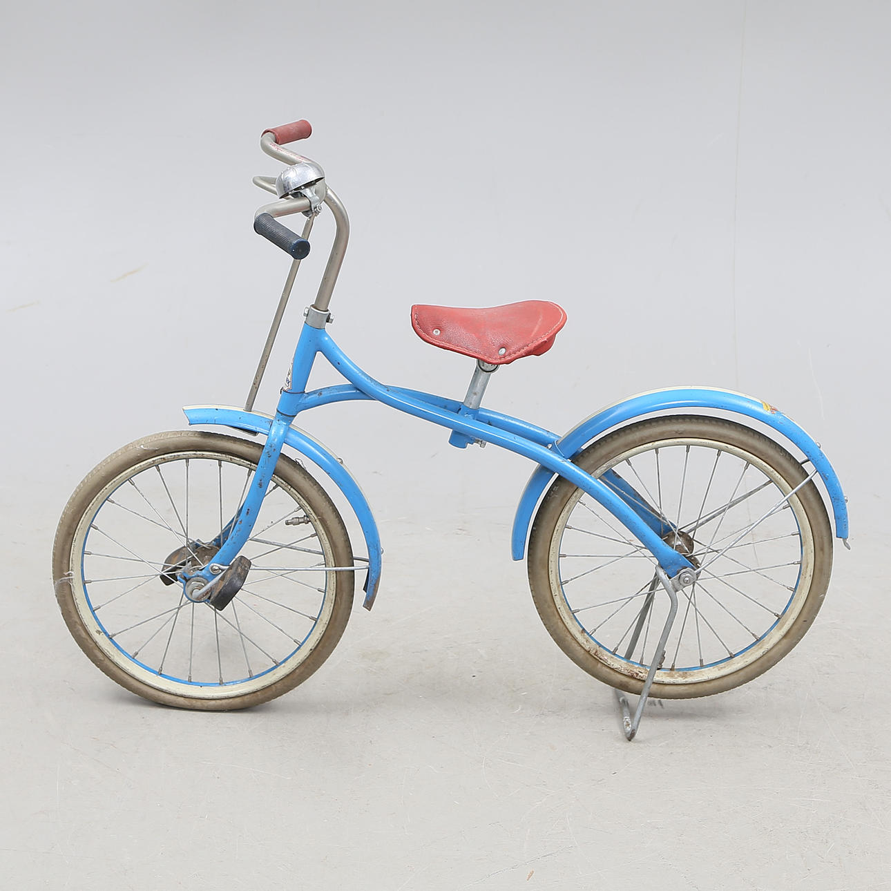 BARNCYKEL, 1950/60-tal.