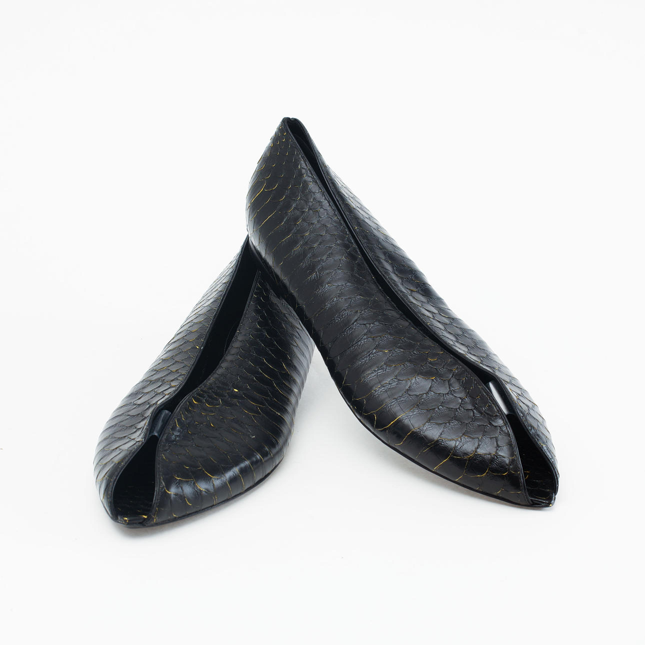 SKOR, Balenciaga, storlek 40/41.