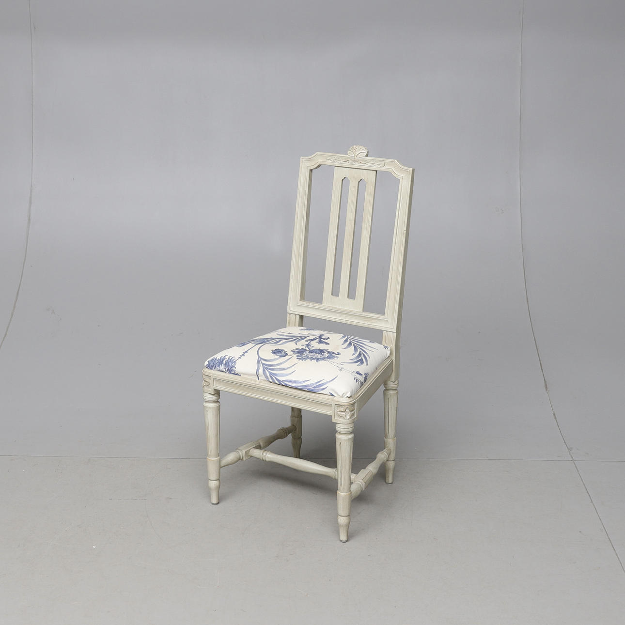 TUOLI, "Druvan", Vanha Ruotsi, Åmells.