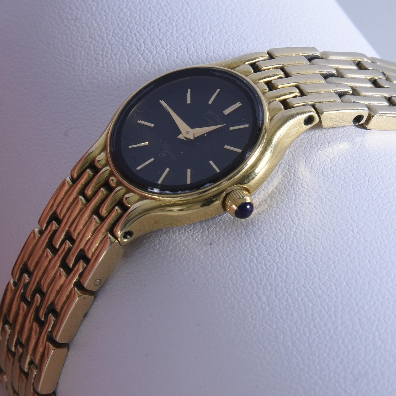 DAMARMBANDSUR, Rotary.