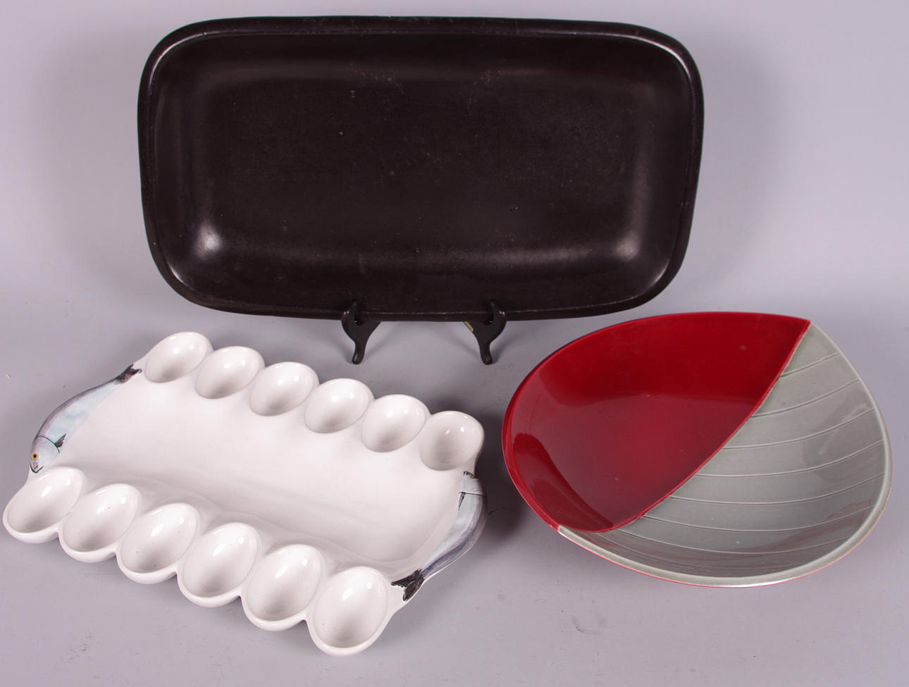 FAT, 3 stycken, bl.a. California, Carl Harry Stålhane.