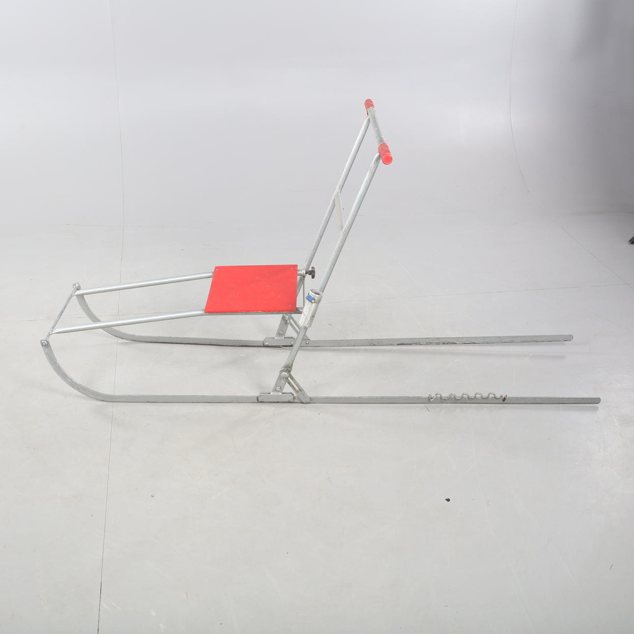 SPARK, taitettava, 1900-luku.