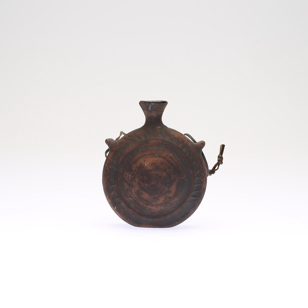 PILGRIM MUG, ceramics, 20th century.