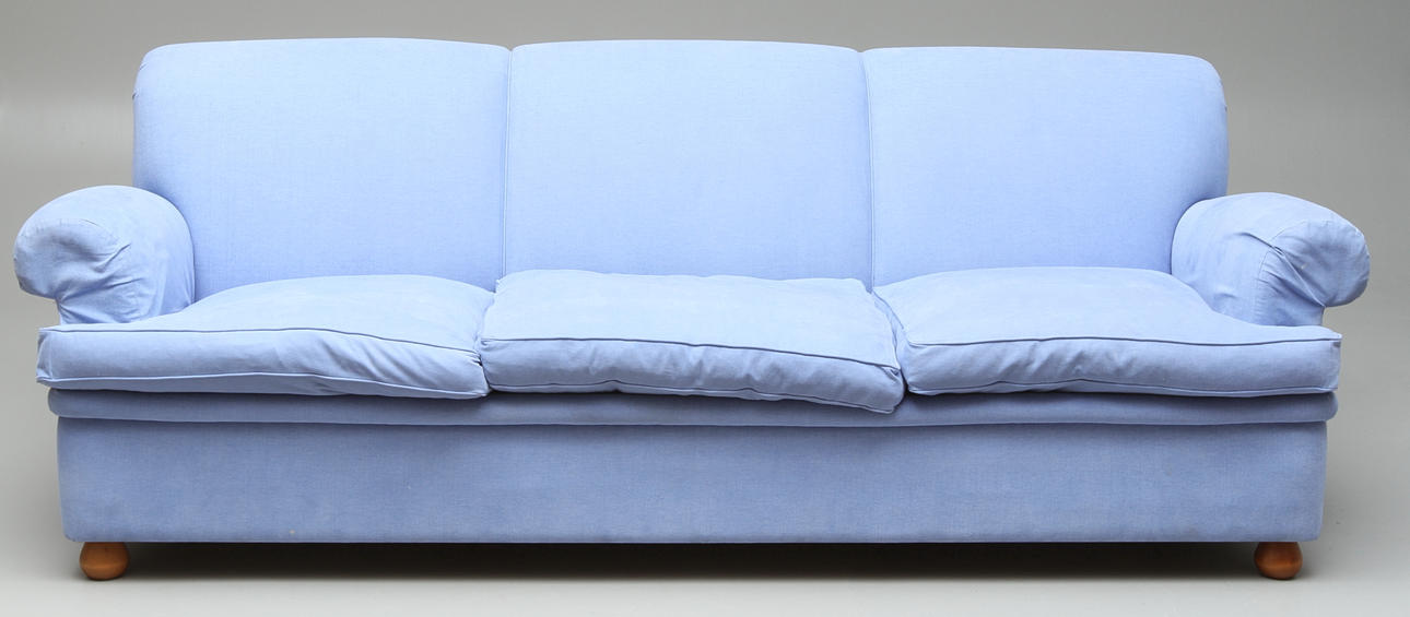 SOFFA, modell 703, Josef Frank, Firma Svenskt Tenn.