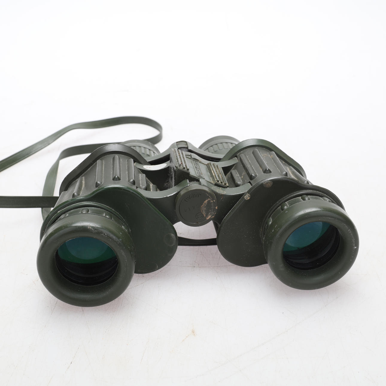 KIKARE, Regatta,7-15x35 zoom.