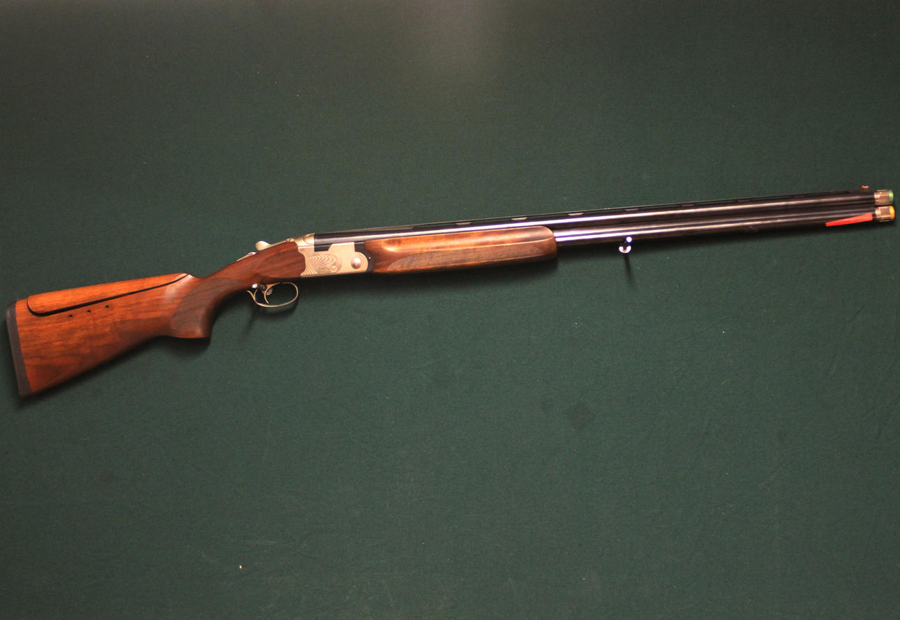 BERETTA. 686E SPORTING 12/76.