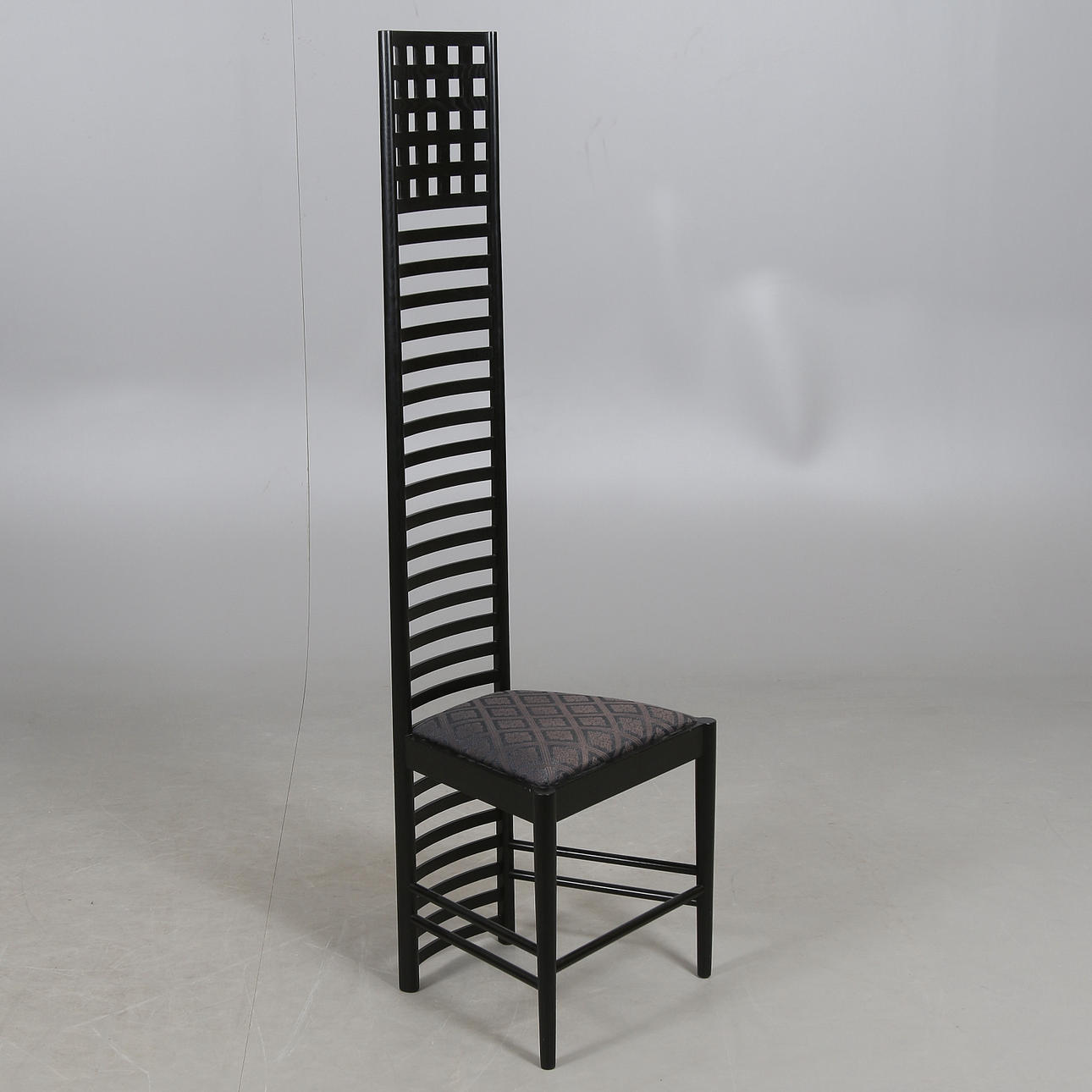 STOL, efter Charles Rennie Mackintosh, 2000-tal.