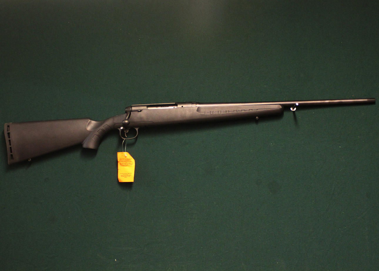 SAVAGE. Axis .30-06 #H279845.