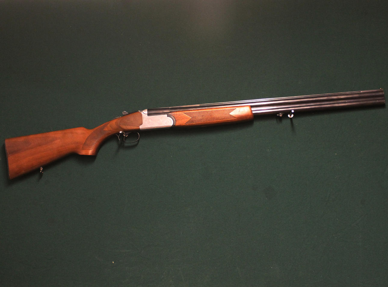 LINCOLN. PREMIER C cal. 12/76.