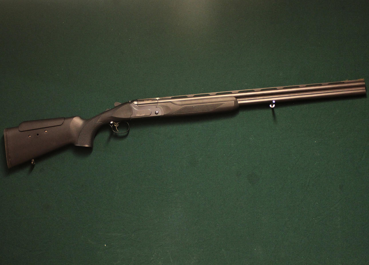 AKKAR. Churchill cal. 12/76.