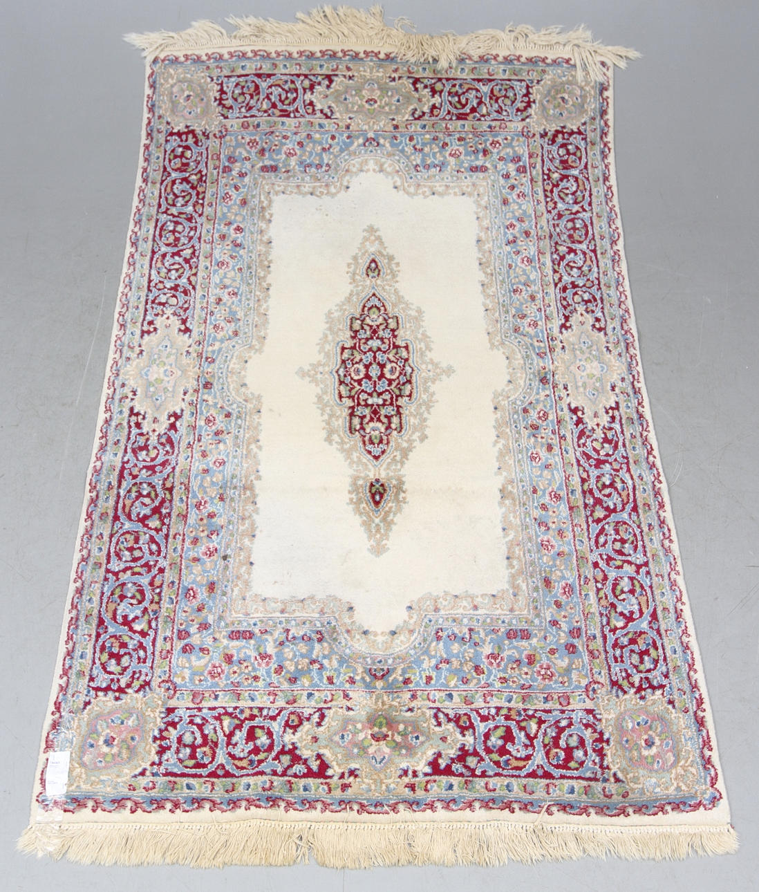 MATTA, orientalisk, Kirman, 220 x 130 cm.