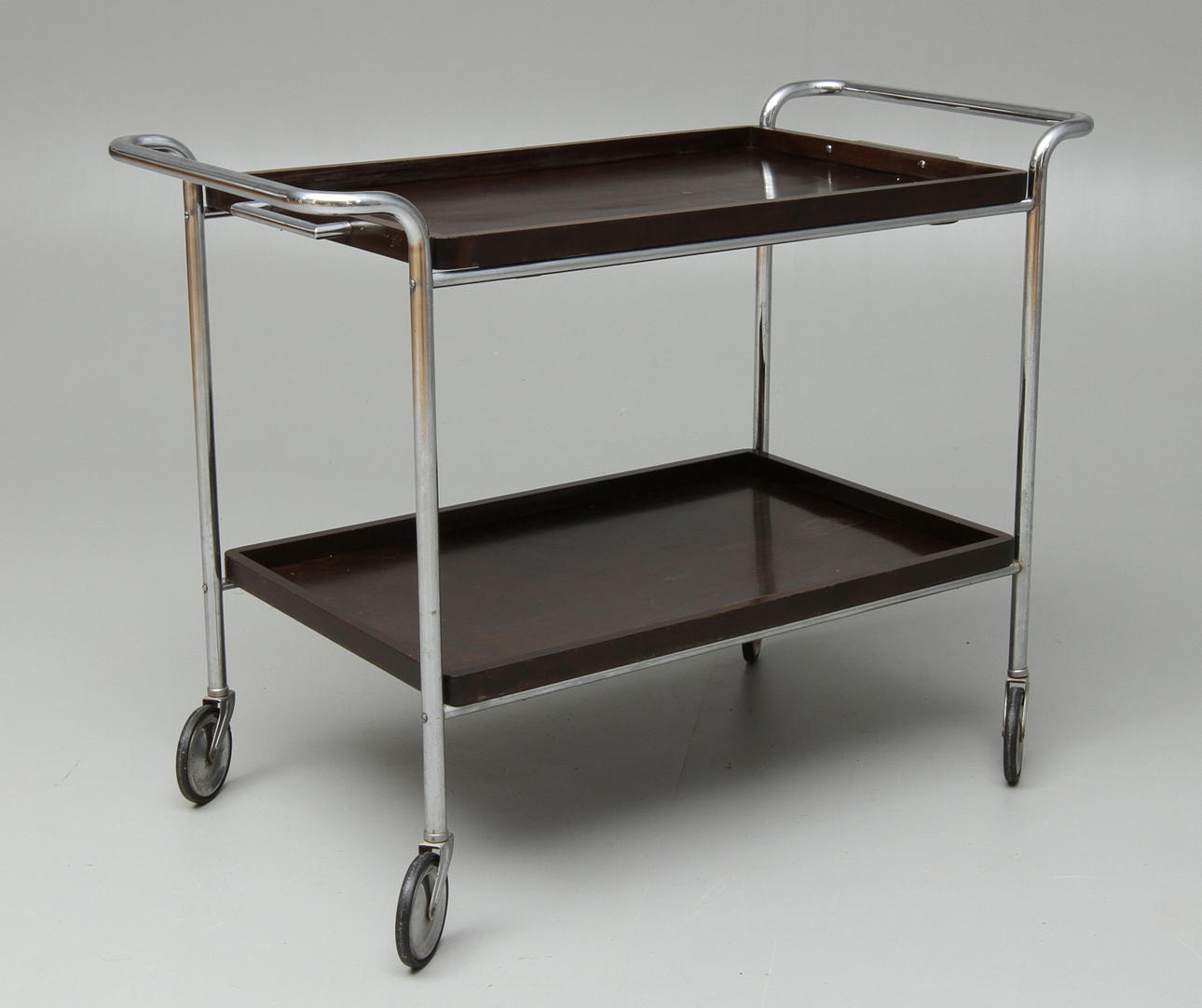 SERVERINGSVAGN, Finland, 1940-tal.