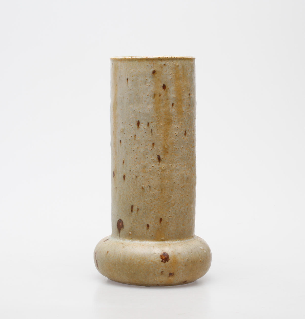 VAS, stengods, Marianne Westman atelje, Rörstrand.