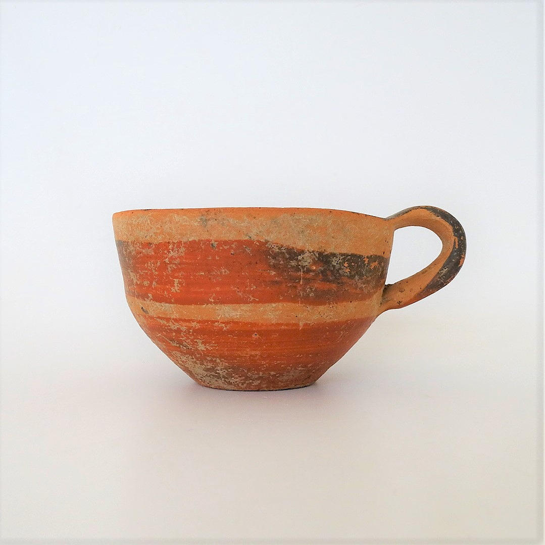 TONTASSE, antik, Mexiko, um 1800.