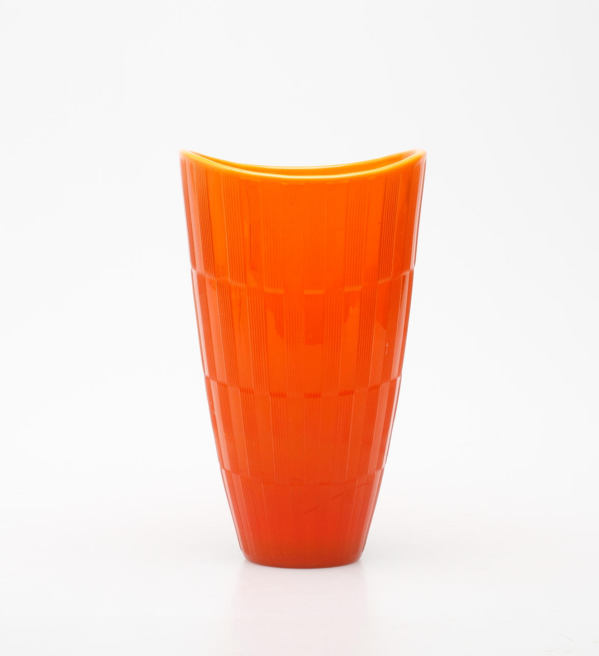 VAS, glas, "Randi", Skruf.