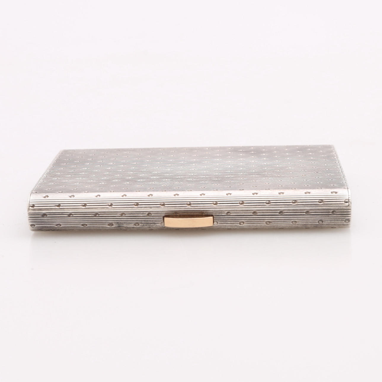 POWDER BOX, HERMÈS.