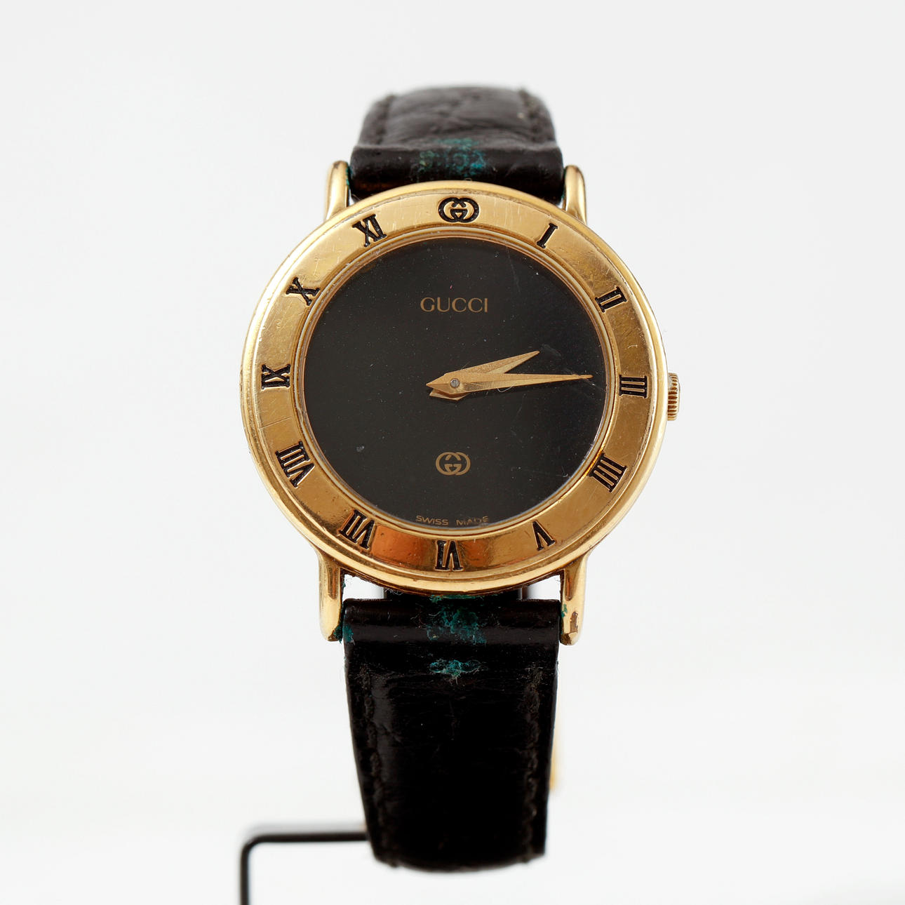 GUCCI, wristwatch, 26 mm.