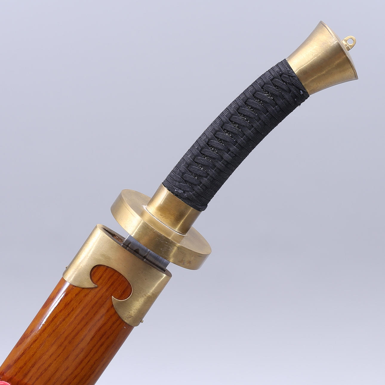 DAO/ESPADA DE ENTRENAMIENTO, China.