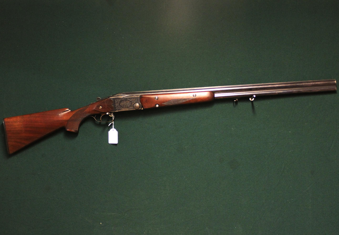 BAIKAL. MC6 cal. 12/70 #700461.