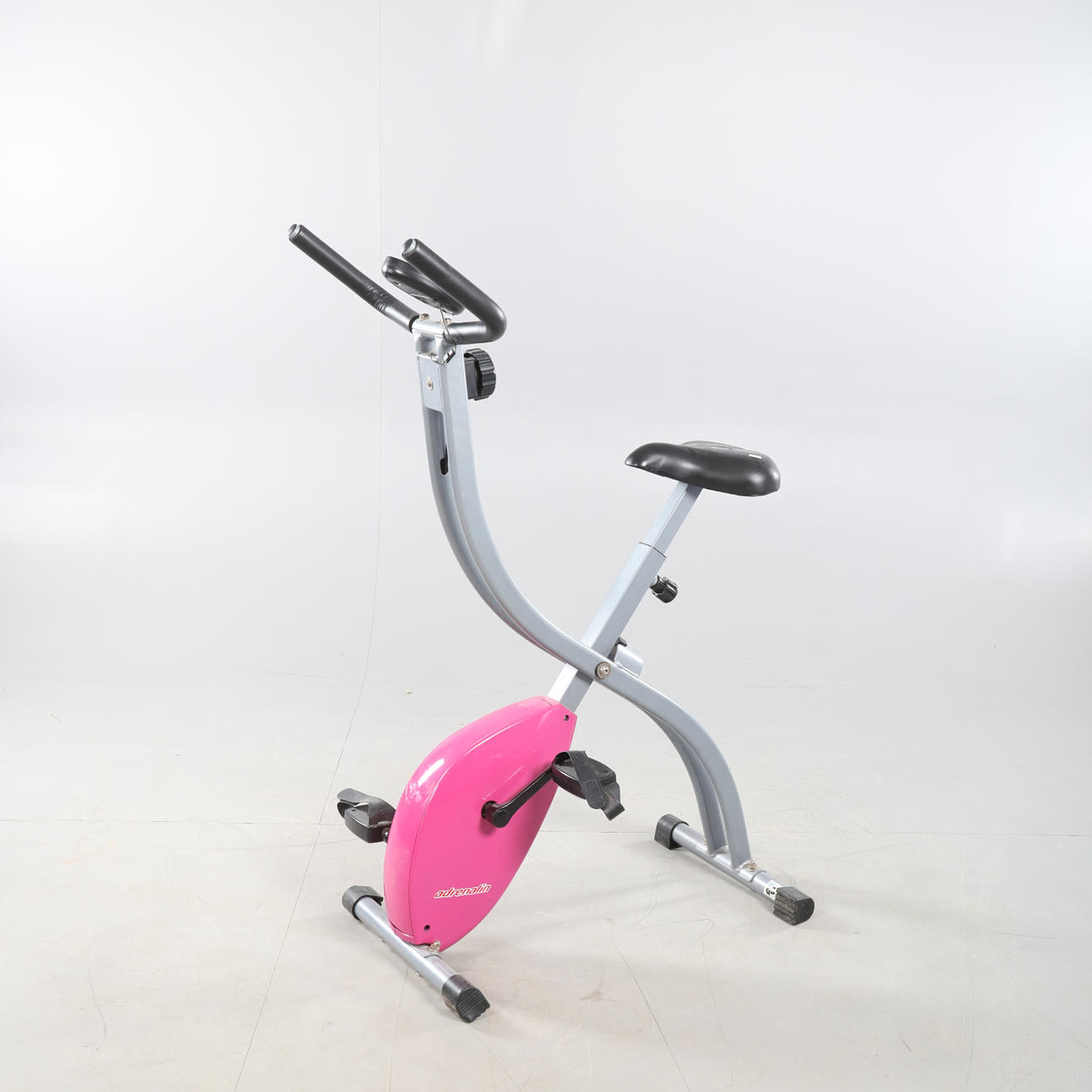 MOTIONSCYKEL,"Adrenalin",2000-tal.