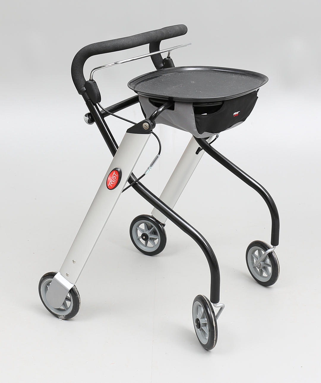 ROLLATOR, Trust care, 2000-tal.