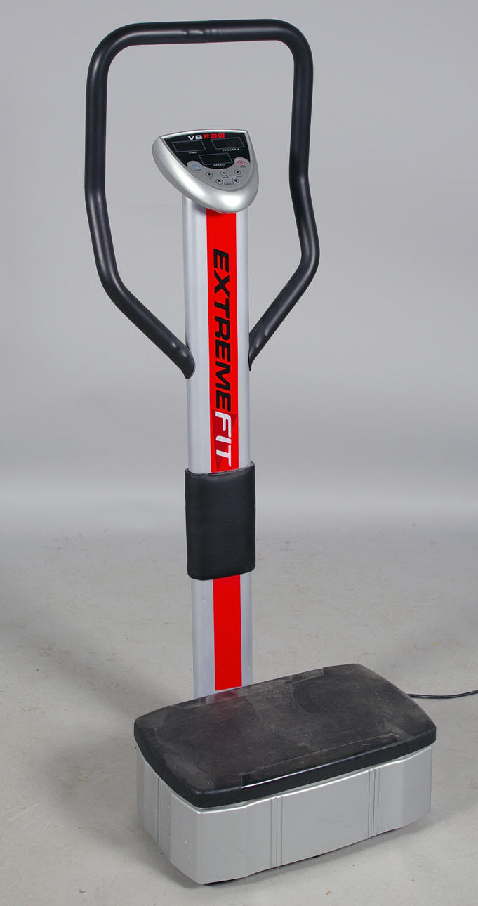 TRÄNINGSVIBRATOR, Extreme Fit VB-200.