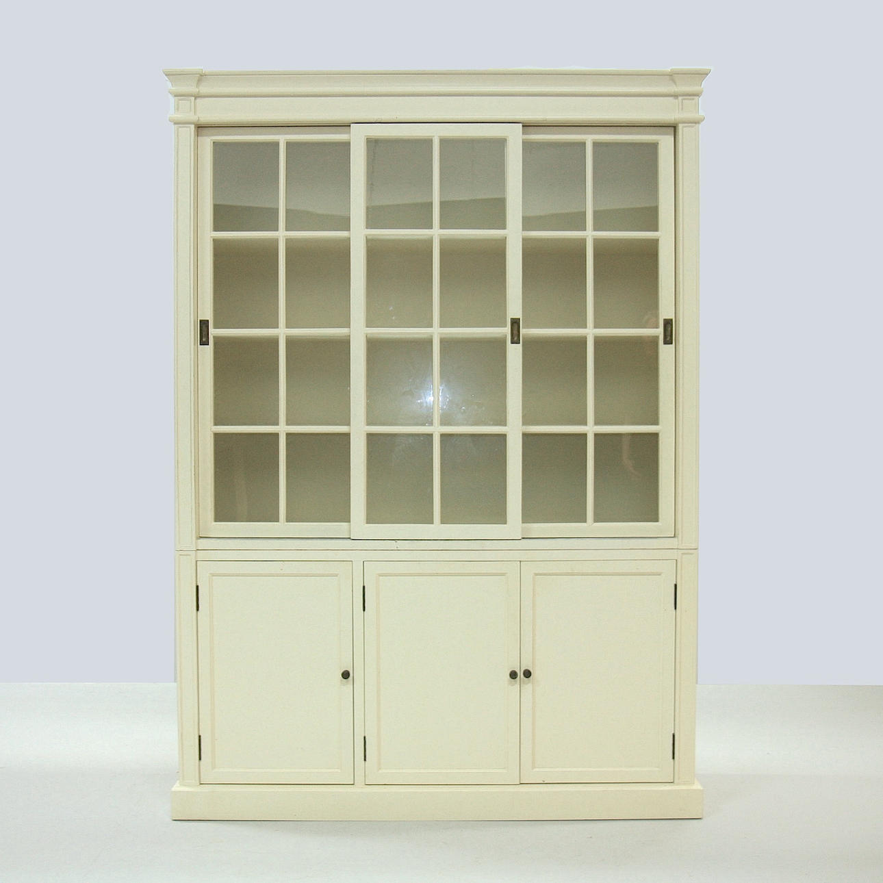 VITRINA, estilo Carl Larsson.