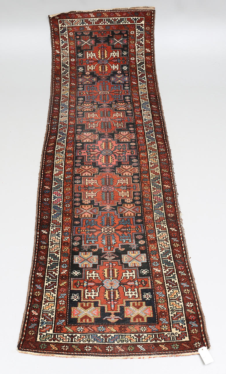 GALLERIMATTA, Orientalisk, 288x89 cm.