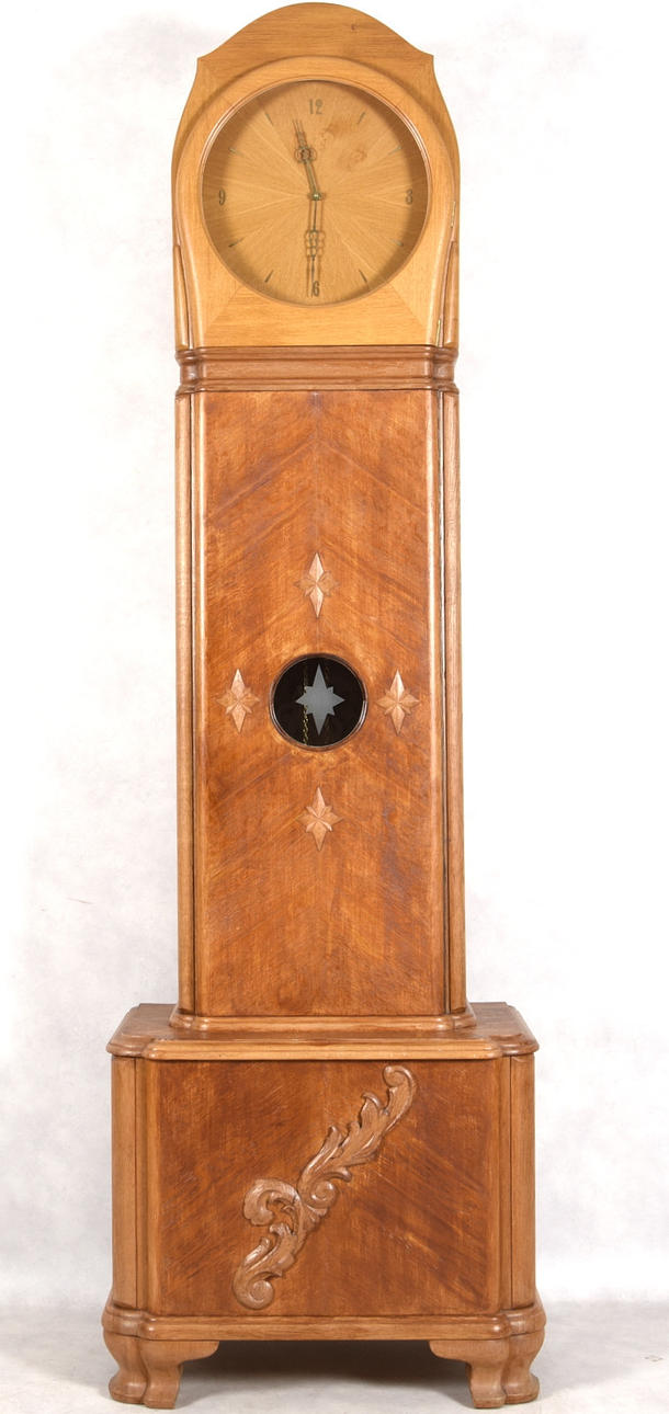 GOLVUR, ek, 1950-tal.