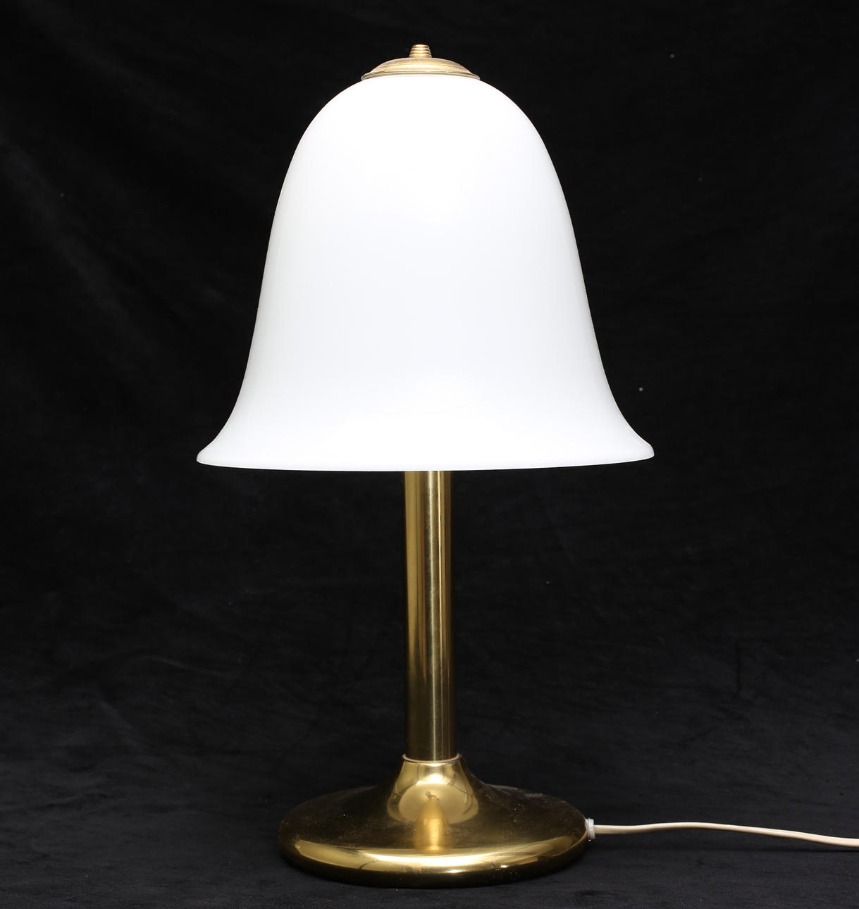 BORDSLAMPA, TEXA design.